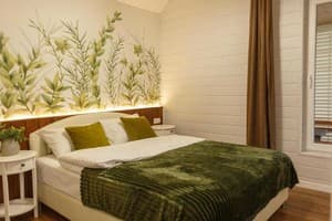 База отдыха На Дачі. Шале 4-местный  5