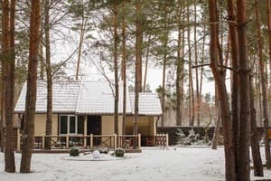 База отдыха На Дачі. Шале 4-местный  3