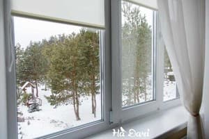 База отдыха На Дачі. Стандарт 4-местный  7