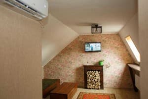 База отдыха На Дачі. Стандарт 4-местный  3