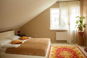 База отдыха На Дачі. Стандарт 4-местный  4