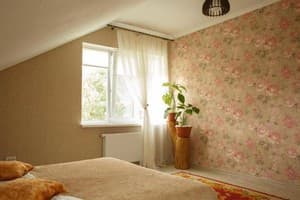 База отдыха На Дачі. Стандарт 4-местный  5