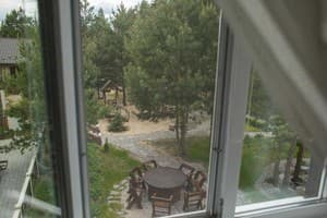 База отдыха На Дачі. Стандарт 4-местный  6