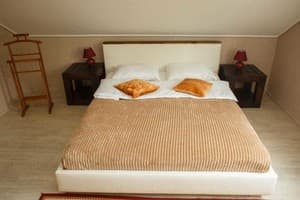 База отдыха На Дачі. Стандарт 4-местный  2