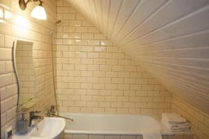 База отдыха На Дачі. Стандарт 4-местный  8