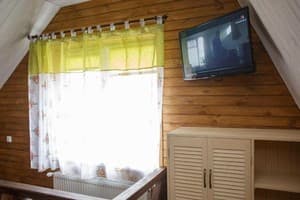 База отдыха На Дачі. Стандарт трехместный  2