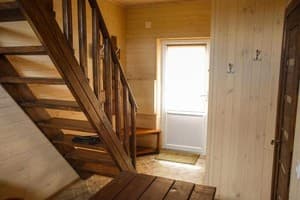 База отдыха На Дачі. Стандарт трехместный  3