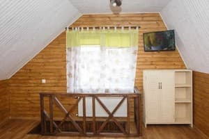 База отдыха На Дачі. Стандарт трехместный  4