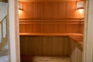 База отдыха На Дачі. Стандарт трехместный  8