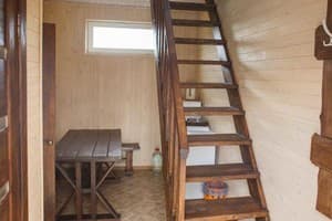 База отдыха На Дачі. Стандарт трехместный  7