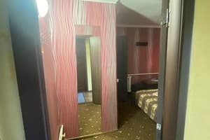 Мини-отель ON. Эконом двухместный  3