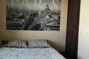 Мини-отель ON. Стандарт двухместный  4