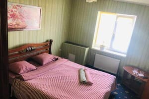 Мини-отель ON. Стандарт двухместный  1