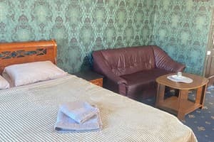 Мини-отель ON. Стандарт двухместный  6