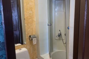 Мини-отель ON. Стандарт двухместный  7