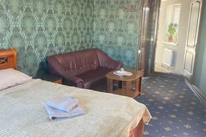 Мини-отель ON. Стандарт двухместный  8