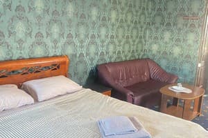 Мини-отель ON. Стандарт двухместный  10
