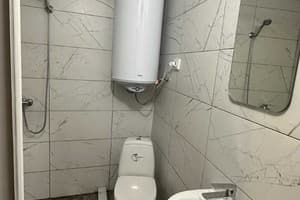 Хостел Привокзальный. Место в общем 6-местном номере  2