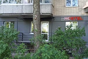 Хостел Привокзальный. Место в общем 6-местном номере  3