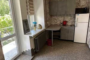 Хостел Привокзальный. Место в общем 6-местном номере  4