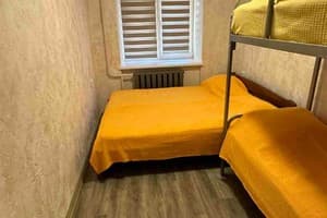 Хостел Привокзальный. Семейный 4-местный  1