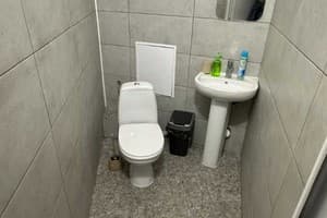 Хостел Привокзальный. Семейный 4-местный  3