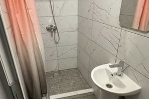 Хостел Привокзальный. Семейный 4-местный  4