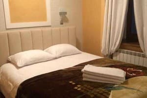 Квартира Teris. Апартаменты двухместный  3