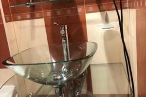 Квартира Teris. Апартаменты двухместный  4