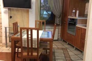 Квартира Teris. Апартаменты двухместный  5