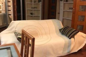 Квартира Teris. Апартаменты двухместный  6