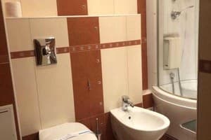 Квартира Teris. Апартаменты двухместный  7