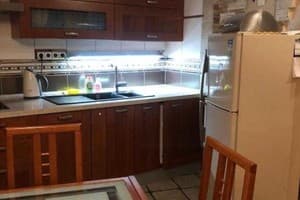 Квартира Teris. Апартаменты двухместный  8