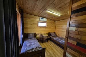 Отель Вікторія. Улучшенный двухместный Twin 4