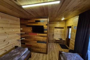 Отель Вікторія. Улучшенный двухместный Twin 5