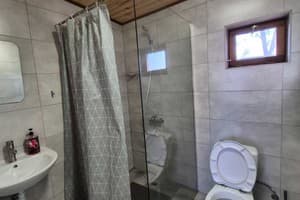 Отель Вікторія. Улучшенный двухместный Twin 6