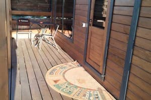 Отель Вікторія. Улучшенный трехместный  2