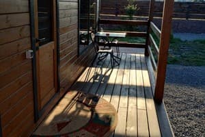 Отель Вікторія. Улучшенный трехместный  4