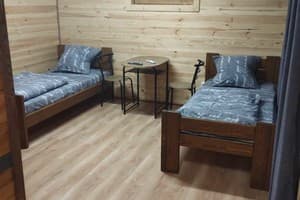 Отель Вікторія. Улучшенный трехместный  1