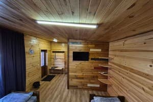 Отель Вікторія. Улучшенный трехместный  5