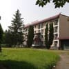 Отель Ялинка