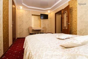 Отель Ялинка. Комфорт двухместный  1