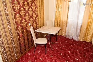 Отель Ялинка. Комфорт двухместный  2