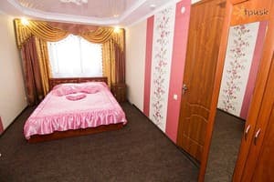 Отель Ялинка. Комфорт двухместный  4
