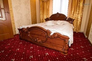 Отель Ялинка. Комфорт двухместный  1