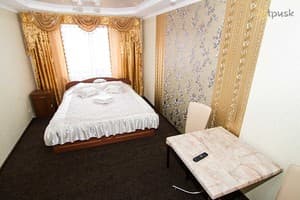 Отель Ялинка. Комфорт двухместный  3