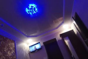 Отель Ялинка. Люкс двухместный  1