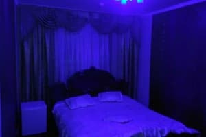 Отель Ялинка. Полулюкс двухместный  1