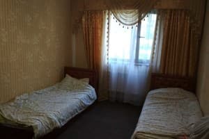 Отель Ялинка. Семейный 4-местный  1