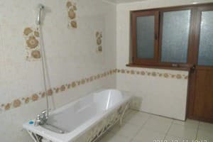 Отель Ялинка. Семейный 4-местный  2